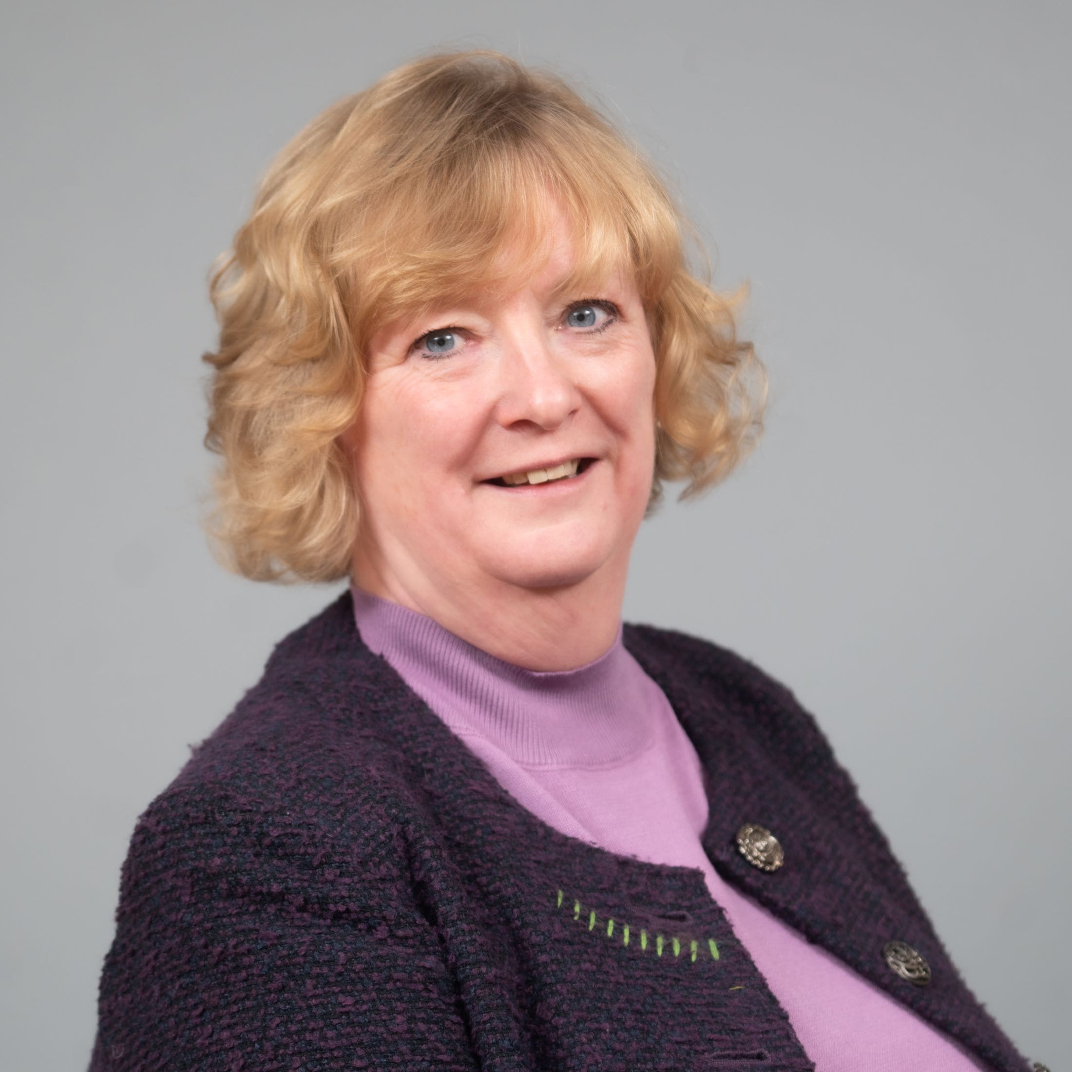 Cllr Michelle Smith