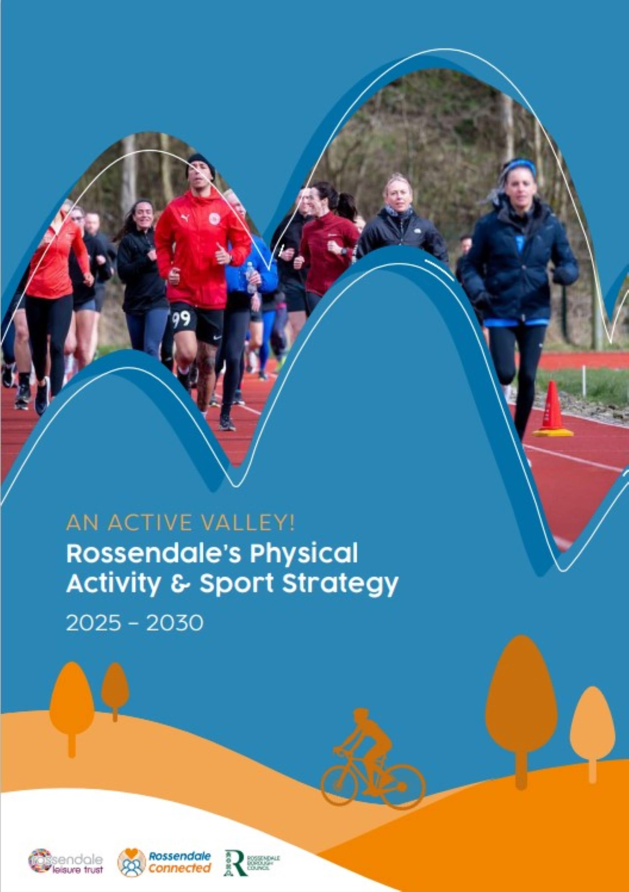 Rossendale Physical Activity &amp; Sport Strategy