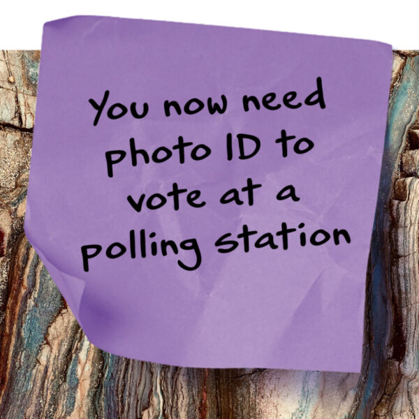 Elections id